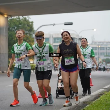 Runner Photo 8648555