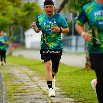 Runner Photo 8648559