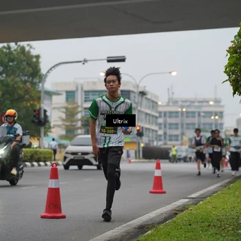 Runner Photo 8648560