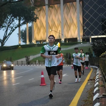 Runner Photo 8648561