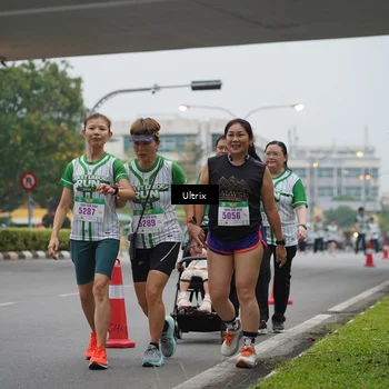 Runner Photo 8648562