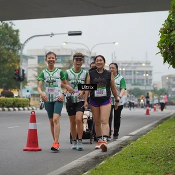 Runner Photo 8648567
