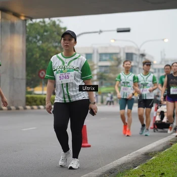 Runner Photo 8648570