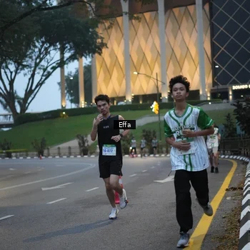 Runner Photo 8648572