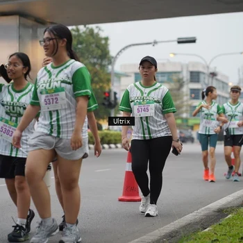 Runner Photo 8648575