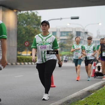 Runner Photo 8648576