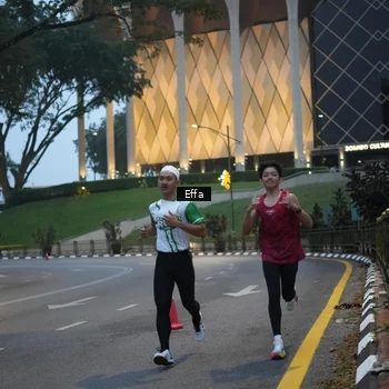 Runner Photo 8648577