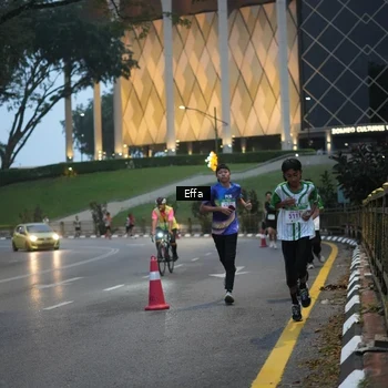 Runner Photo 8648580