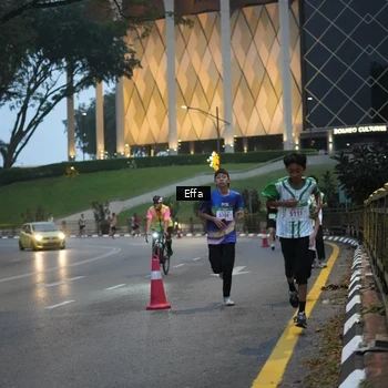 Runner Photo 8648582