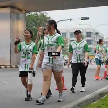 Runner Photo 8648583