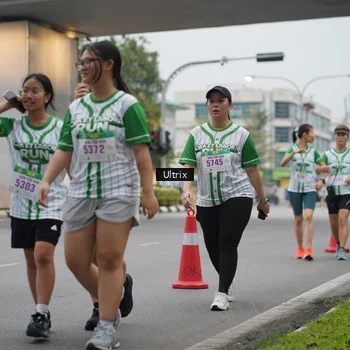 Runner Photo 8648584