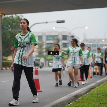 Runner Photo 8648586