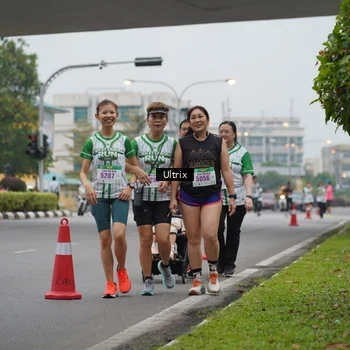 Runner Photo 8648589