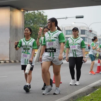 Runner Photo 8648590