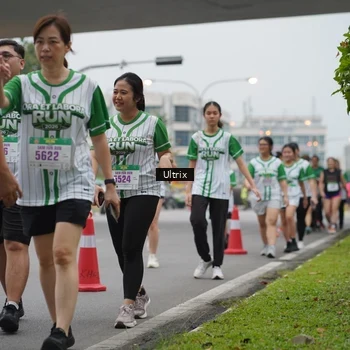 Runner Photo 8648594