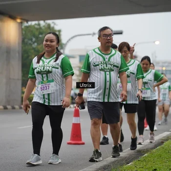 Runner Photo 8648604