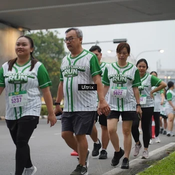 Runner Photo 8648605