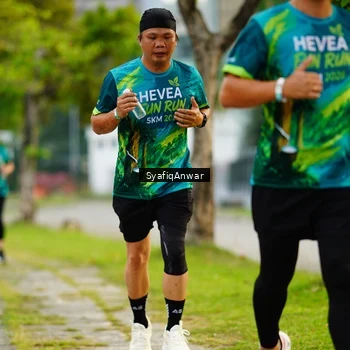 Runner Photo 8648606