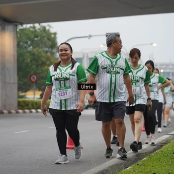 Runner Photo 8648607