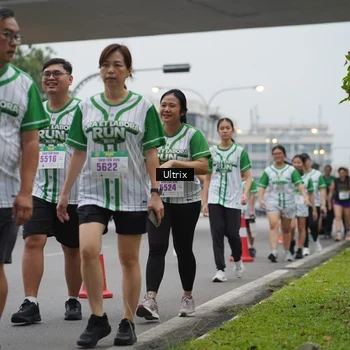Runner Photo 8648608