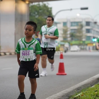 Runner Photo 8648610