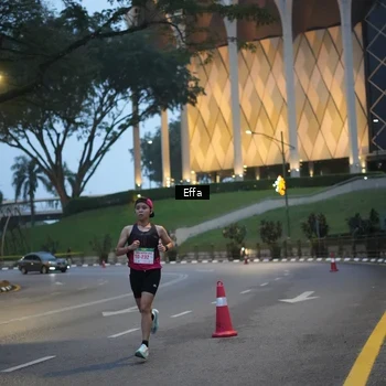 Runner Photo 8648613