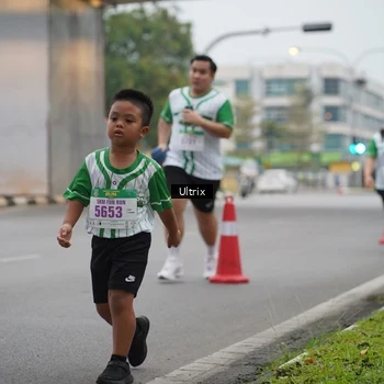 Runner Photo 8648618