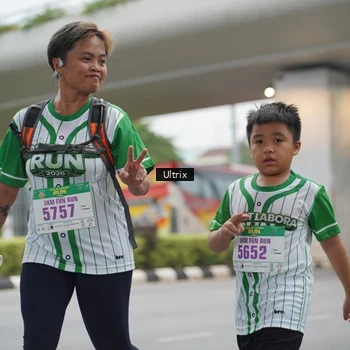Runner Photo 8648619