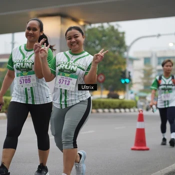 Runner Photo 8648621