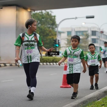 Runner Photo 8648625