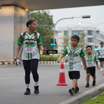 Runner Photo 8648626