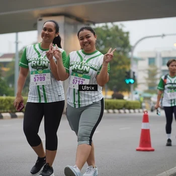 Runner Photo 8648627