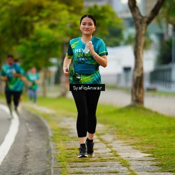 Runner Photo 8648629
