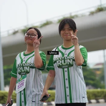 Runner Photo 8648630