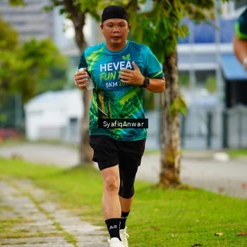 Runner Photo 8648631