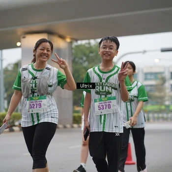 Runner Photo 8648635