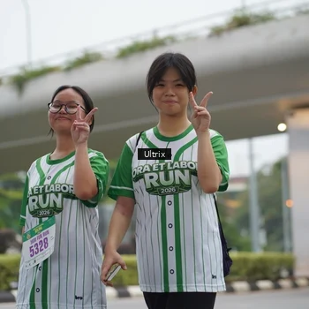 Runner Photo 8648636