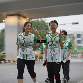 Runner Photo 8648637
