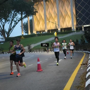 Runner Photo 8648639