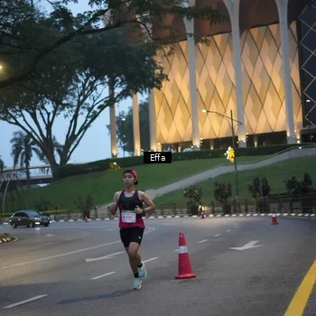 Runner Photo 8648640