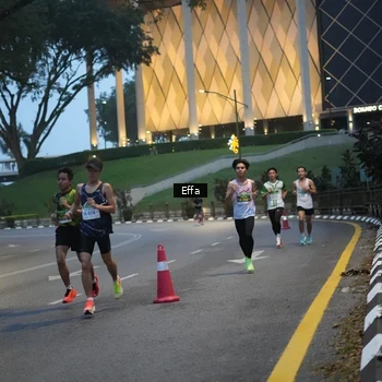 Runner Photo 8648641