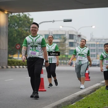 Runner Photo 8648642