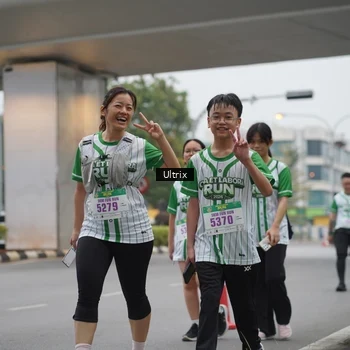 Runner Photo 8648644