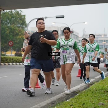 Runner Photo 8648646