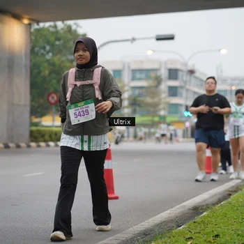 Runner Photo 8648647