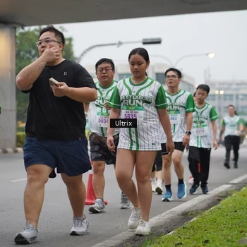 Runner Photo 8648649