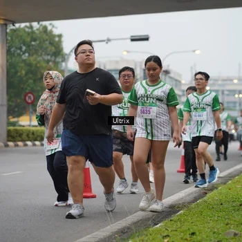 Runner Photo 8648651