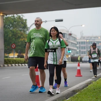 Runner Photo 8648656