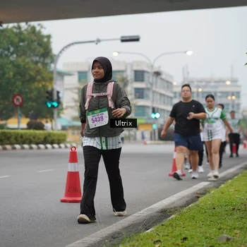 Runner Photo 8648658