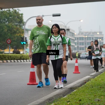 Runner Photo 8648661